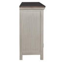 Liberty Furniture Industries Inc. Westridge 2012W-AC5636 3 Door Accent Cabinet IMAGE 4
