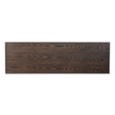 Liberty Furniture Industries Inc. Westridge 2012W-AC5636 3 Door Accent Cabinet IMAGE 6