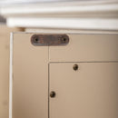 Liberty Furniture Industries Inc. Westridge 2012W-AC7236 4 Door Accent Cabinet IMAGE 10