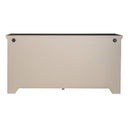 Liberty Furniture Industries Inc. Westridge 2012W-AC7236 4 Door Accent Cabinet IMAGE 5