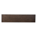 Liberty Furniture Industries Inc. Westridge 2012W-AC7236 4 Door Accent Cabinet IMAGE 6