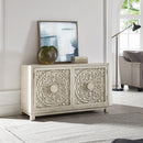 Liberty Furniture Industries Inc. Sundance 2057W-AC4629 2 Door Accent Cabinet IMAGE 1