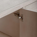 Liberty Furniture Industries Inc. Kinsley 2146-AC1000 4 Door Accent Cabinet IMAGE 9