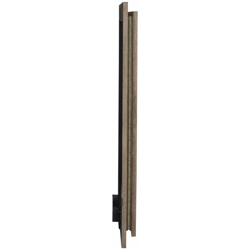 Liberty Furniture Industries Inc. Canyon Road 876-BR51 Lighted Mirror IMAGE 6