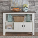Liberty Furniture Industries Inc. Brook Bay 182-SB5236 Sideboard IMAGE 1