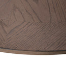 Liberty Furniture Industries Inc. Americana Farmhouse 615-DR-PED Pedestal Table IMAGE 4