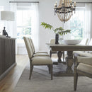 Liberty Furniture Industries Inc. Westfield 944-C6501S Uph Side Chair IMAGE 2