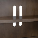 Liberty Furniture Industries Inc. Easton 214-TV82 82 Inch TV Console IMAGE 11