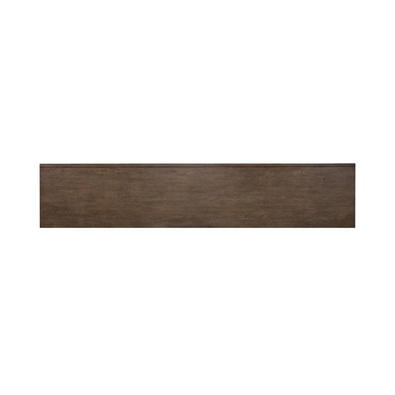 Liberty Furniture Industries Inc. Easton 214-TV82 82 Inch TV Console IMAGE 6