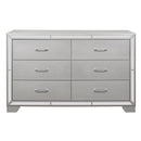 Homelegance Aveline 6-Drawer Dresser 1428SV-5 IMAGE 1
