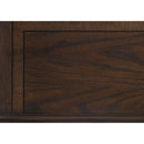 Homelegance Bergen Dining Chair 5829S IMAGE 8