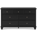 Signature Design by Ashley Lanolee Dresser B687-31 IMAGE 3