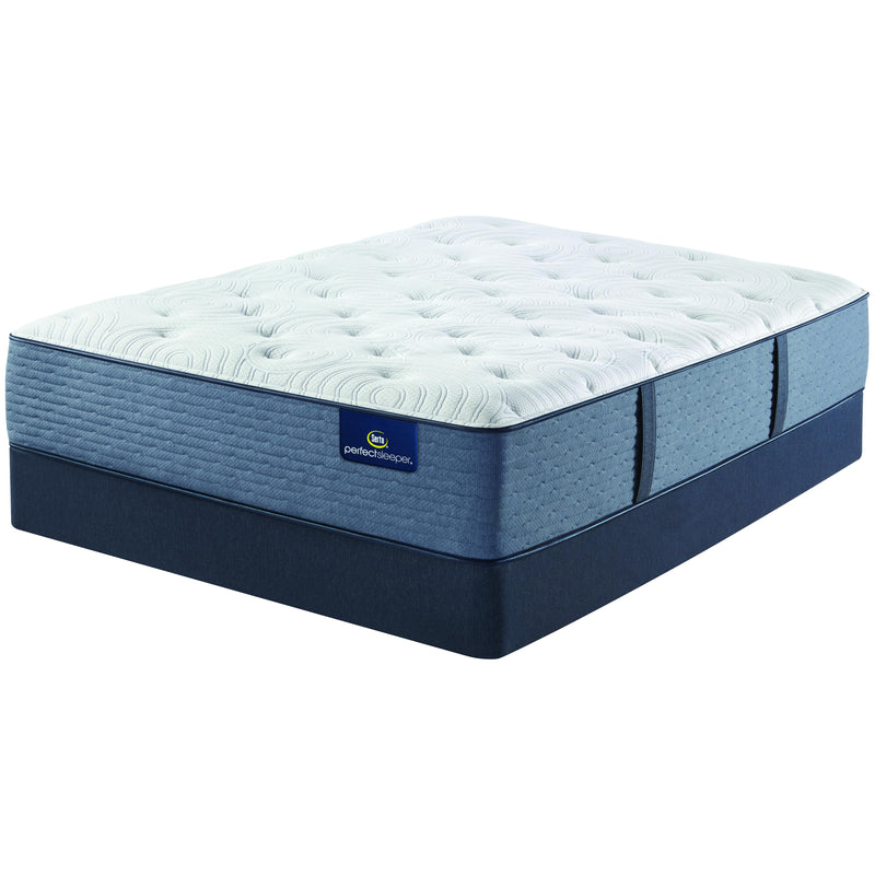 Serta Renewed Night Medium Firm Mattress (Twin) IMAGE 2
