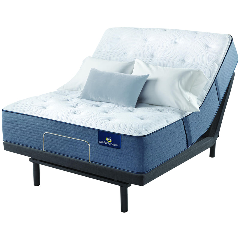 Serta Renewed Night Medium Firm Mattress (Twin) IMAGE 5