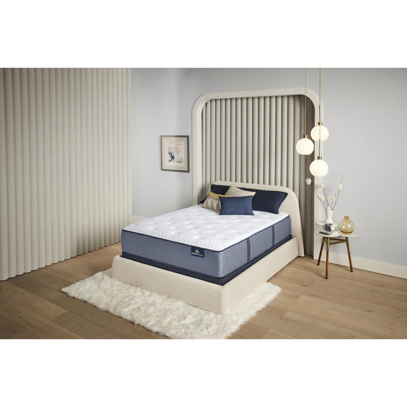 Serta Renewed Night Medium Firm Mattress (Twin) IMAGE 6