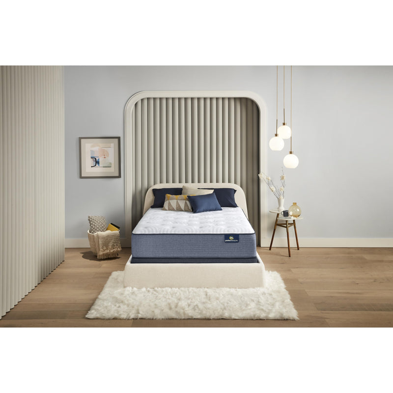 Serta Renewed Night Medium Firm Mattress (Twin) IMAGE 7