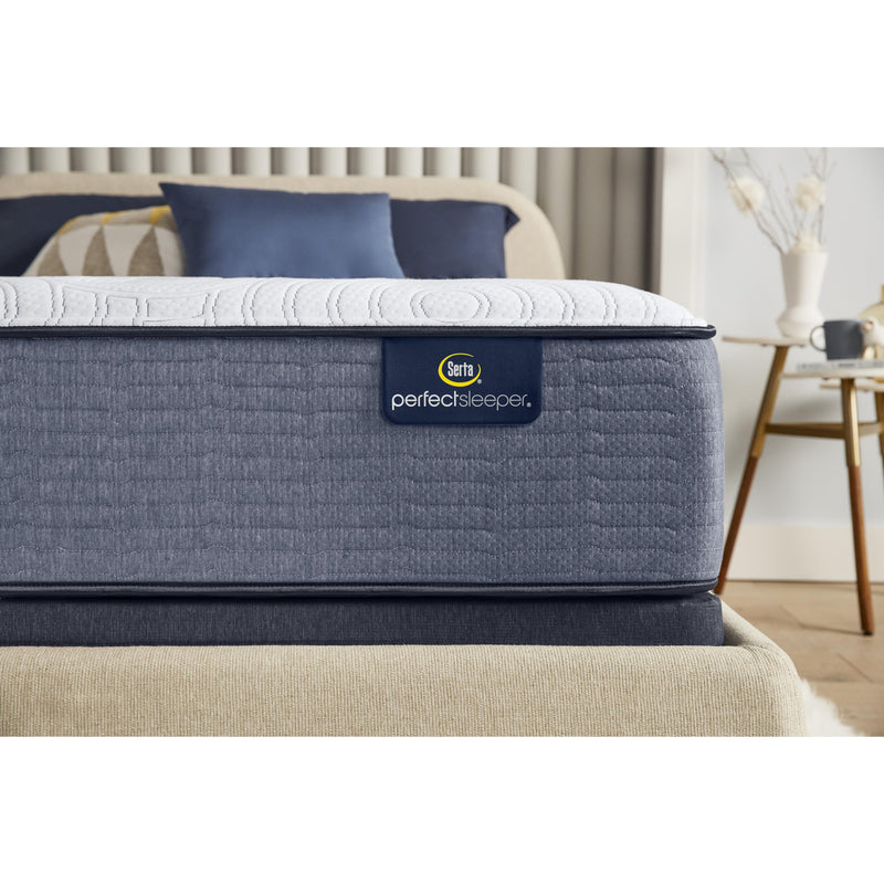 Serta Renewed Night Medium Firm Mattress (Queen) IMAGE 8