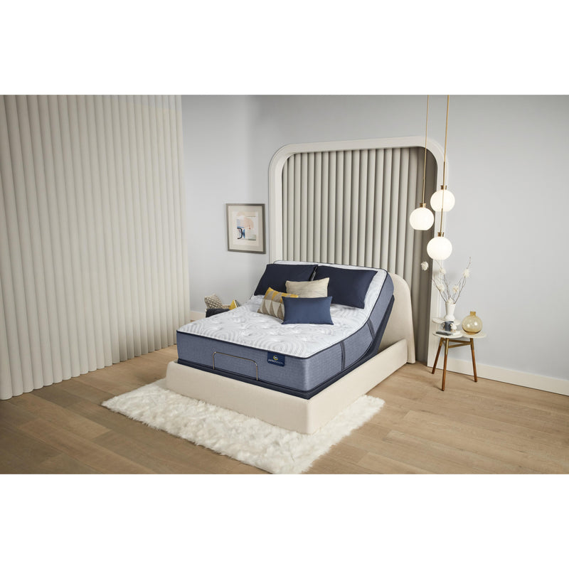 Serta Renewed Night Medium Firm Mattress (Queen) IMAGE 9