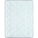 Serta Renewed Night Medium Firm Mattress (King) IMAGE 4