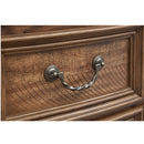 Magnussen Lariat 3-Drawer Nightstand B5472-01 IMAGE 8