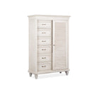 Magnussen Newport 8-Drawer Chest B5430-32 IMAGE 1