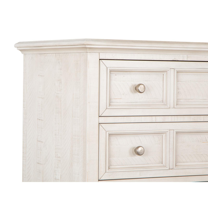 Magnussen Newport 5-Drawer Chest B5430-10 IMAGE 10