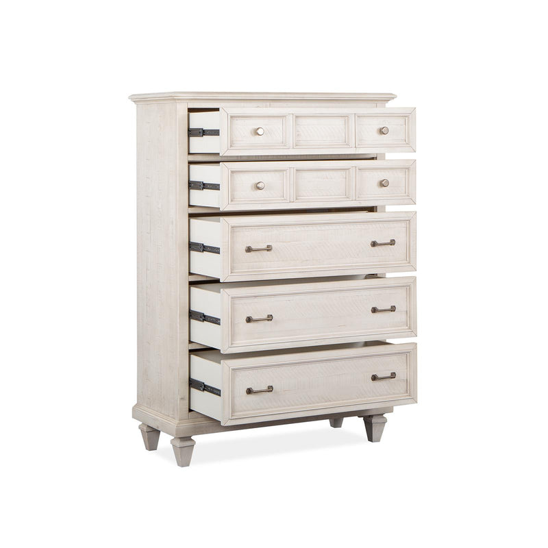Magnussen Newport 5-Drawer Chest B5430-10 IMAGE 2