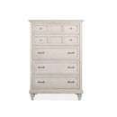 Magnussen Newport 5-Drawer Chest B5430-10 IMAGE 3