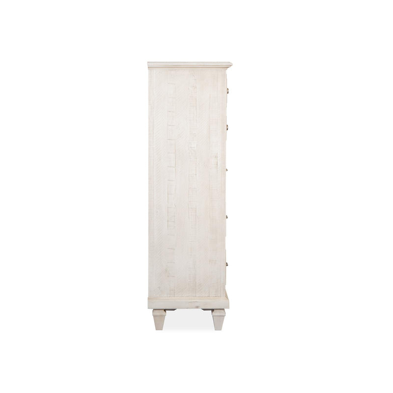 Magnussen Newport 5-Drawer Chest B5430-10 IMAGE 5