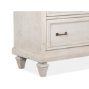 Magnussen Newport 5-Drawer Chest B5430-10 IMAGE 8