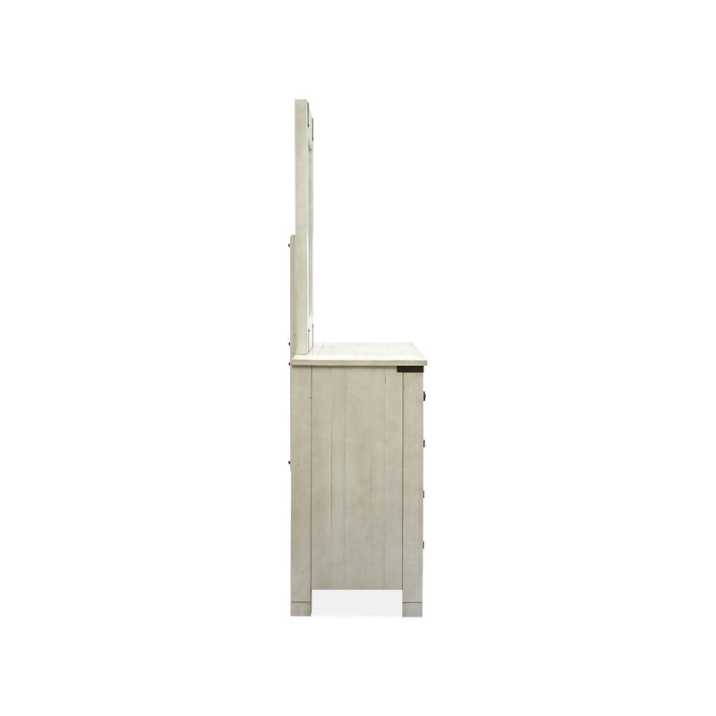 Magnussen Chesters Mill 9-Drawer Dresser B5405-20 IMAGE 4