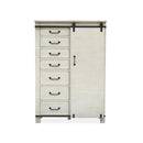 Magnussen Chesters Mill 7-Drawer Chest B5405-13 IMAGE 3