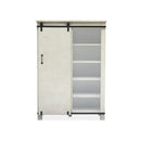 Magnussen Chesters Mill 7-Drawer Chest B5405-13 IMAGE 4