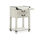 Magnussen Chesters Mill 2-Drawer Nightstand B5405-05 IMAGE 2