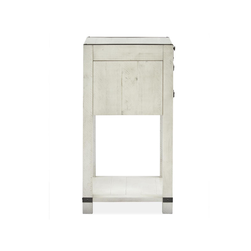 Magnussen Chesters Mill 2-Drawer Nightstand B5405-05 IMAGE 5