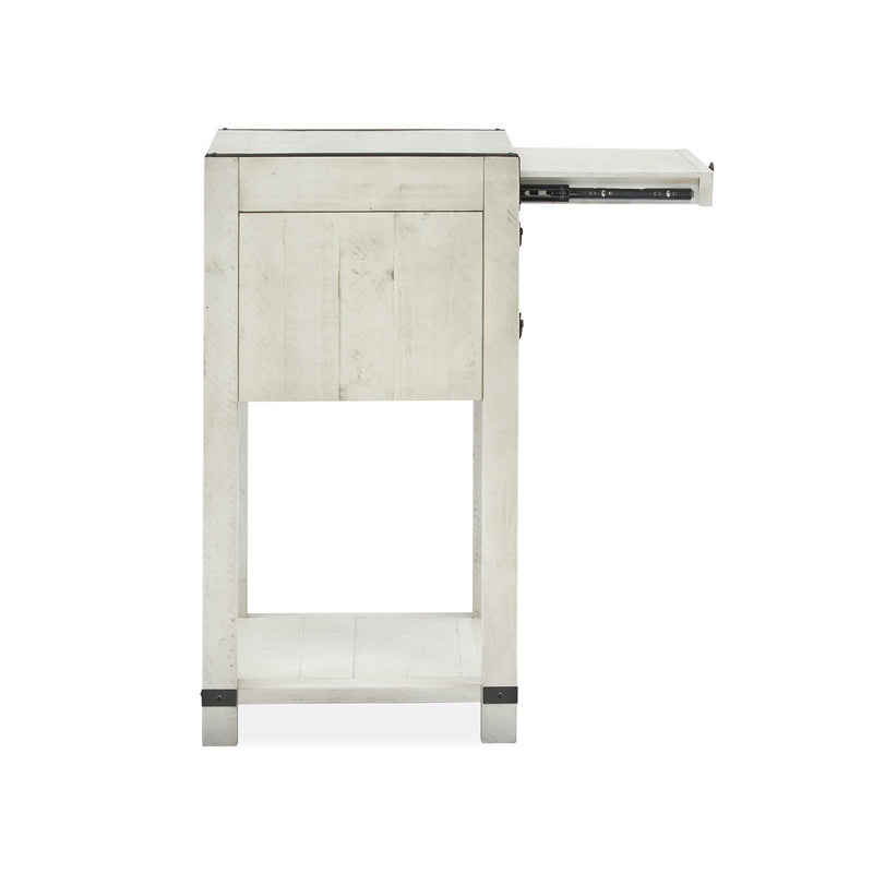 Magnussen Chesters Mill 2-Drawer Nightstand B5405-05 IMAGE 6
