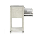 Magnussen Chesters Mill 2-Drawer Nightstand B5405-05 IMAGE 7