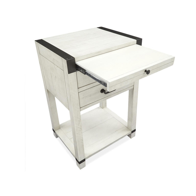 Magnussen Chesters Mill 2-Drawer Nightstand B5405-05 IMAGE 9