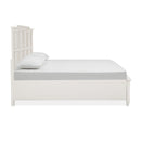 Magnussen Willowbrook Queen Panel Bed with Storage B5324-54H/B5324-55F/B5324-55R IMAGE 4