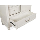 Magnussen Willowbrook 6-Drawer Chest B5324-13 IMAGE 9