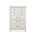 Magnussen Willowbrook 5-Drawer Chest B5324-10 IMAGE 3