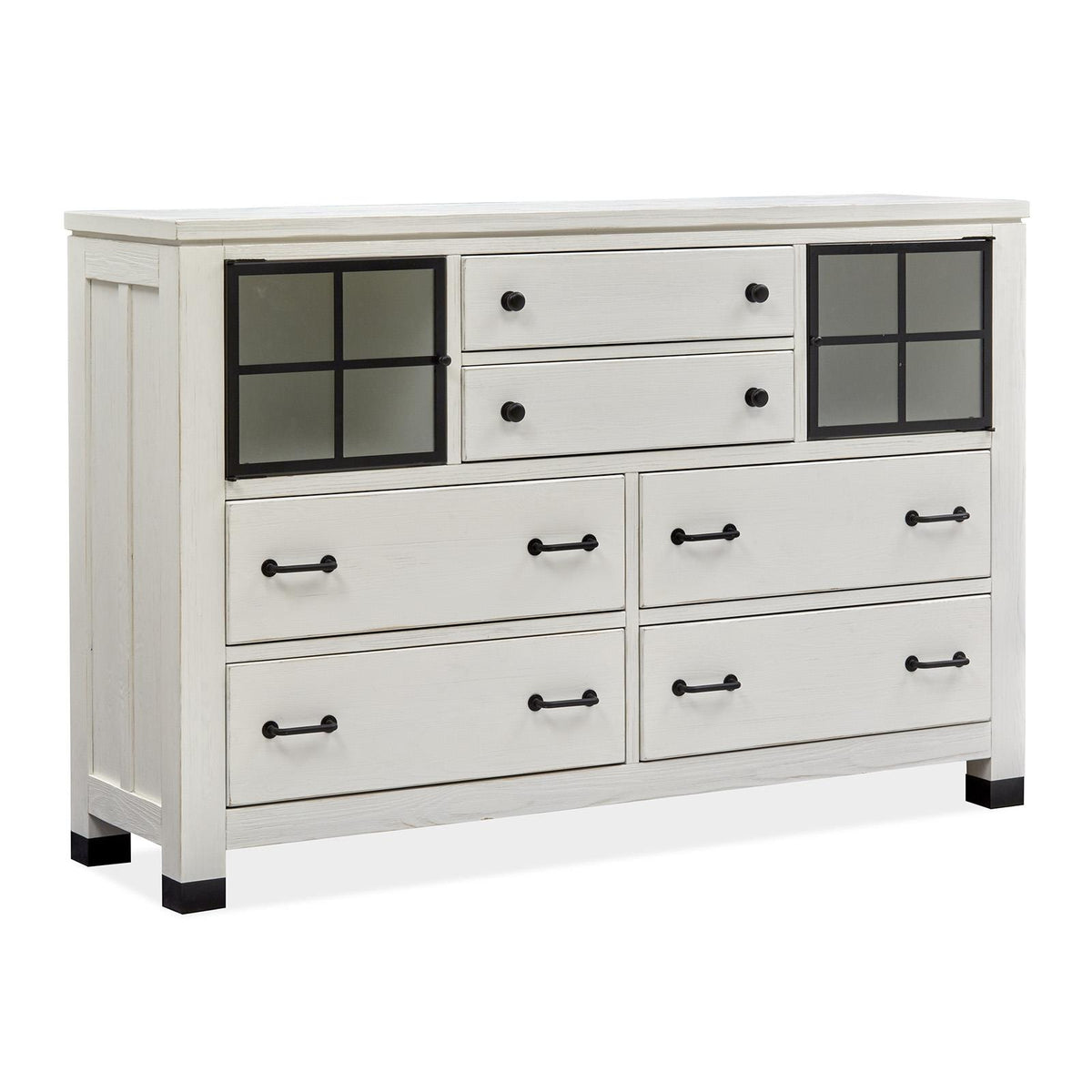 Magnussen Harper Springs B5321-24 Door Dresser