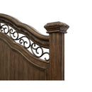 Magnussen Durango Queen Panel Bed B5133-54F/B5133-54H/B5133-54R IMAGE 4