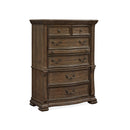 Magnussen Durango 5-Drawer Chest B5133-10 IMAGE 1