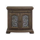 Magnussen Durango 1-Drawer Chest B5133-07 IMAGE 3