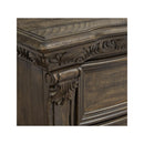 Magnussen Durango 3-Drawer Nightstand B5133-01 IMAGE 10