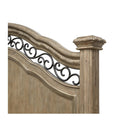 Magnussen Marisol King Panel Bed B5132-54R/B5132-64F/B5132-64H IMAGE 4