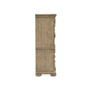 Magnussen Marisol 5-Drawer Chest B5132-10 IMAGE 5