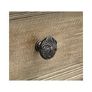 Magnussen Marisol 5-Drawer Chest B5132-10 IMAGE 8