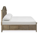 Magnussen Paxton Place King Bed B4805-54R/B4805-64F/B4805-65H IMAGE 3